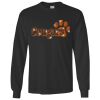 2400 Adult Ultra Cotton Long Sleeve T-Shirt Thumbnail