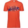 3065 Adult Extra Soft Tri-Blend T-Shirt Thumbnail